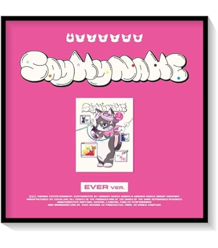 ★非売品◆サインCD◆SAY MY NAME◆My Name Is◆ショーケース ☆非売品◇サインCD◇SAY MY NAME◇My Name Is◇ショーケース